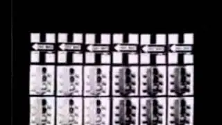 60's Kevin Dennis Motors TV Ad 