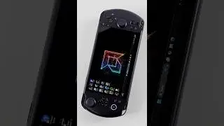 The Most Powerful Handheld! #gaming