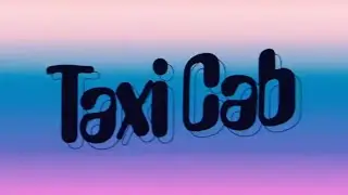 French Class - Taxi Cab (Official Music Video)