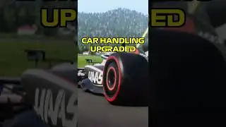 The NEW features of the F1 23 Game!