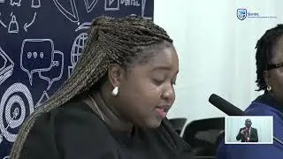 SIMS Annual General Meeting for Stanbic Cash Trust 2024