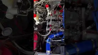 Обновление: получил оригинальные Weber DCOE 40, сделанные в Италии 👍 #карбюратор #weber #jdmclassic