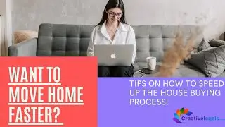 #Conveyancing: UK Conveyancing Process Step by Step Guide| How To Speed Up The House Buying Process