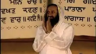 जपजी साहिब सत्संग | गुरुदेव श्री श्री श्री रविशंकर जी | नई दिल्ली