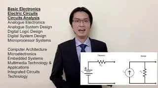 What subjects do we study in Electrical & Electronics engineering? | TAR UC | FOET