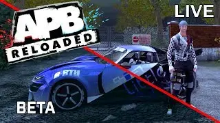 APB: Reloaded Beta 2.1 Q&A Highlights