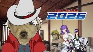 ÚLTIMO VIDEO DEL AÑO (2025//2026 ).