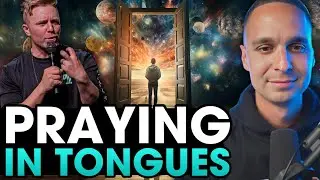 Why you should PRAY in tongues | W/ Jarrod Mceachron (EP 177)