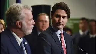 Quebec Bill 21 Bans Religious Symbols For Teachers, Judges, Police Officers
