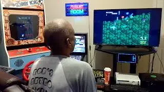 Turbo Grafx 16! GOOD STUFF!!!
