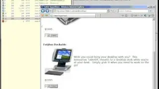Tampering Client Requests and Server Responses with Fiddler