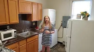 Collegetown 202 Dryden Rd 10-Bedroom Tour: Apartment C East Side