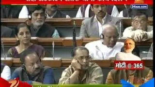 Modi @ 365 26th May 2015