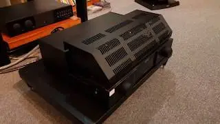 Ampli Octave V110SE Line - Audio Thiên Hà
