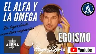 77.programa radio. EGOISMO