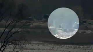 Ukrainian sniper set a new world record for firing range of 3 8 km