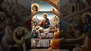 Luke 7 - Summary (NKJ) #biblestudy