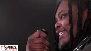 Heavy SB KEEP FIGHTING THE FEELING (Stage Performance) Prod and Dir:@phillipsstudios1158