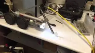 PCB Wipe Sampling