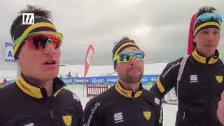 MountainWinter 20puntata 05 04 2018
