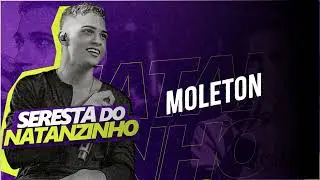 Moletom - Seresta do Natanzinho