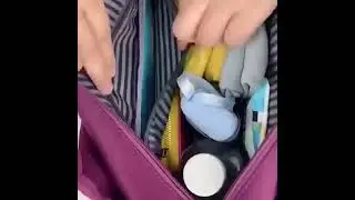 Fashion Anti-theft Handbag | BotuShop #shorts
