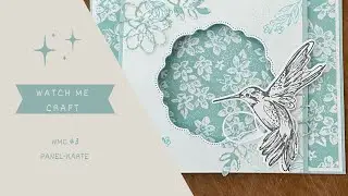 WMC #3 Panel Karte Poetische Vielfalt
