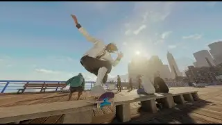 411VM. ''Issue 420'' Snoop Dogg (skate.)