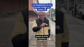 German Osorio Entrevista