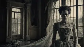 Horror Movie Created with AI | The Bride of Frankenstein | Gathering of Gods and Monsters IV