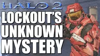 The Mysterious Unknown History of Halo 2 Lockout & Halo 3 Blackout (The Cage Beta)