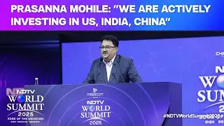 Prasanna Mohile: 