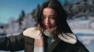 Coach |  Regalos que inspira nuevas aventuras y nuevos looks