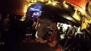 Robb's Gig 2015 | 03 | Sex Hammer