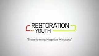Restoration Youth Promo