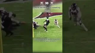 Прайм Фон Миллер #nfl