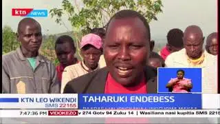 Taharuki Endebess: Wasiwasi watanda Chepsirwo, Endebess baada ya KWS kuzozana na wenyeji