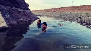 WadiHibi Sohar Oman