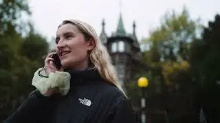 Why do a PhD at UCL Electronic & Electrical Engineering?