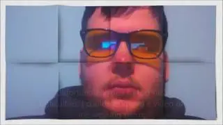 C.G.I.D Blue Light Blocking Glasses Review