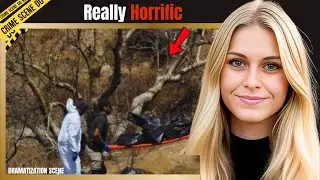 The Murder Scene That left investigator stunned | True Crime Documentary