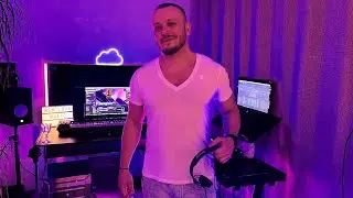 MEHÍLOVE - August Mix 2023 [Organic House / Progressive House] | Live DJ Mix from Kyiv, Ukraine