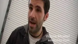 Malta Eurosong Finalists Part 3.wmv