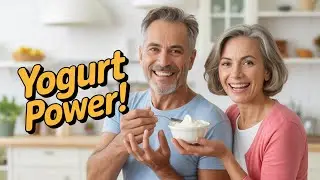 Over 60? Reverse Muscle Loss with This High-Protein Food | Senior Health Tips
