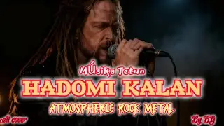 🇹🇱Tetun hard rock ||  Hadomi Kalan || Atmospheric Rock Metal🤟🤟