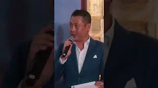MGM x RR1 Culinary Masters Macau 2023: Day 1 Recap