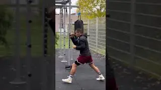 #boxing #boxingdreams #motivation #boxingminds #boxinglifestyle #footwork