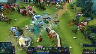 Newbee VS Team Secret Dota 2  Perfect World Masters Highlights