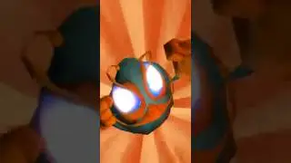 Kochamara - Psychonauts