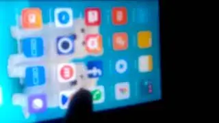 How to start double flashlight in redmi note 4.